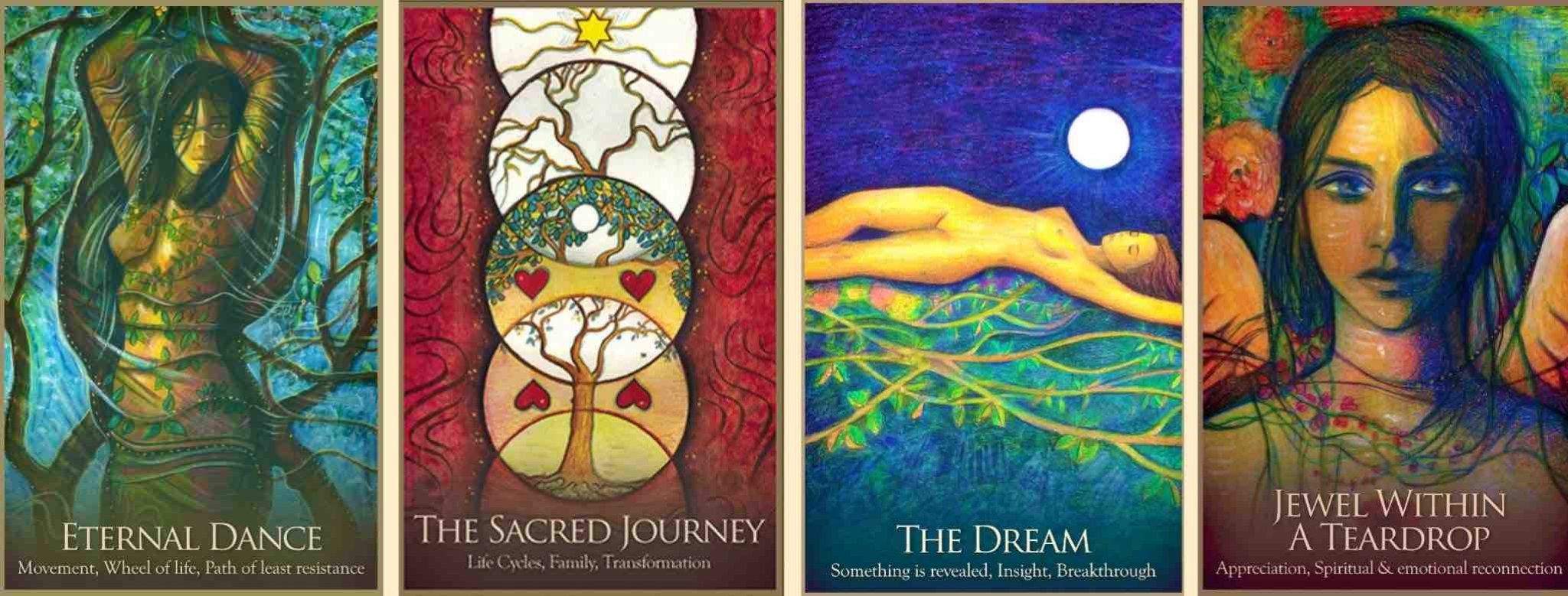 Oracle de Gaia - de Toni Carmine Salerno - Orakle