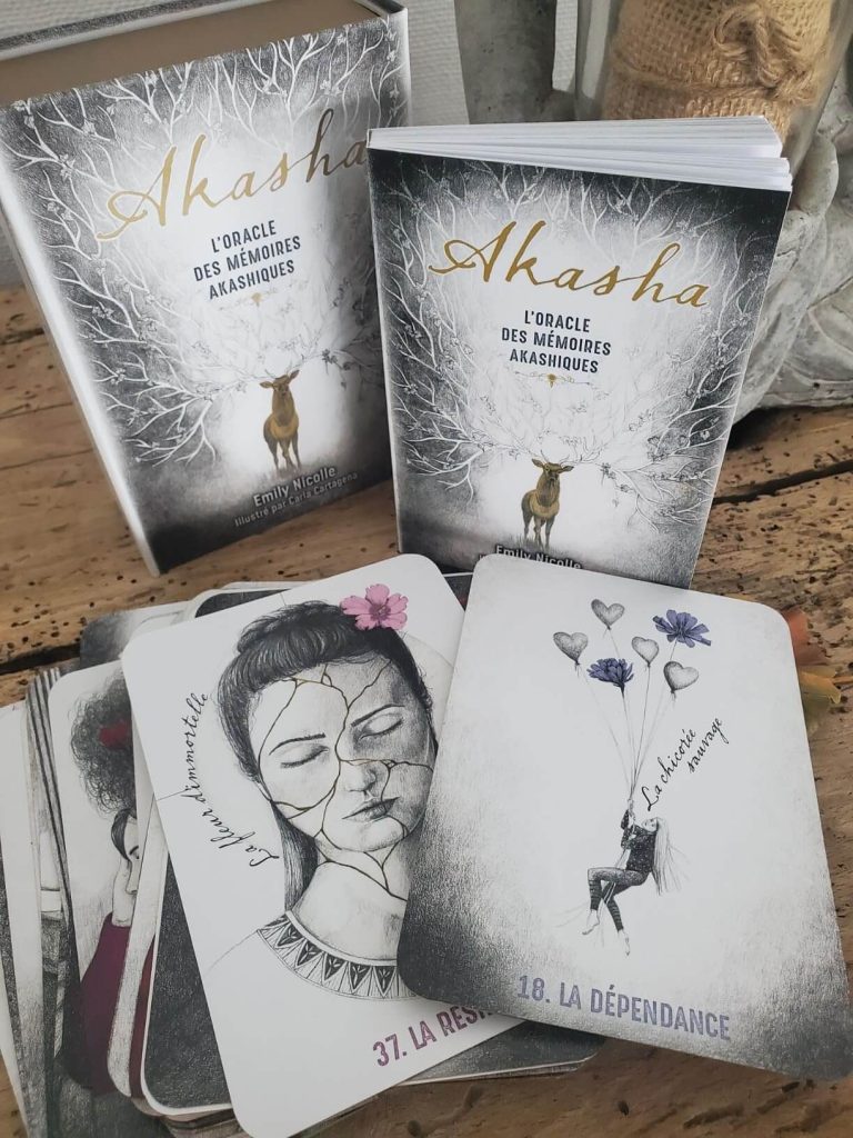akasha