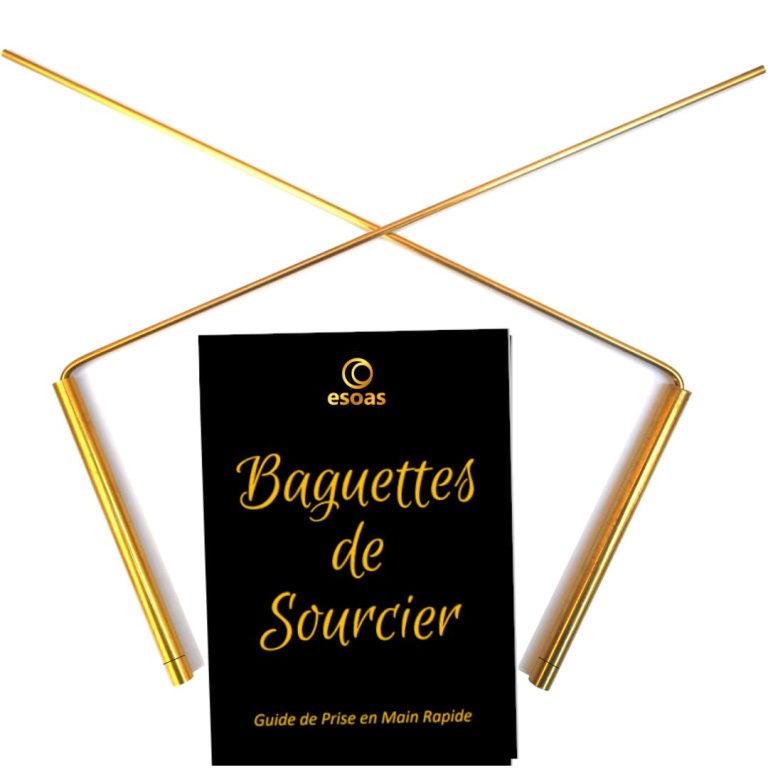 baguette sourcier