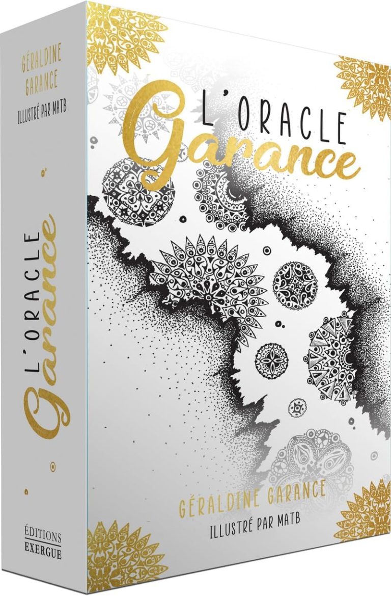 oracle garance avis