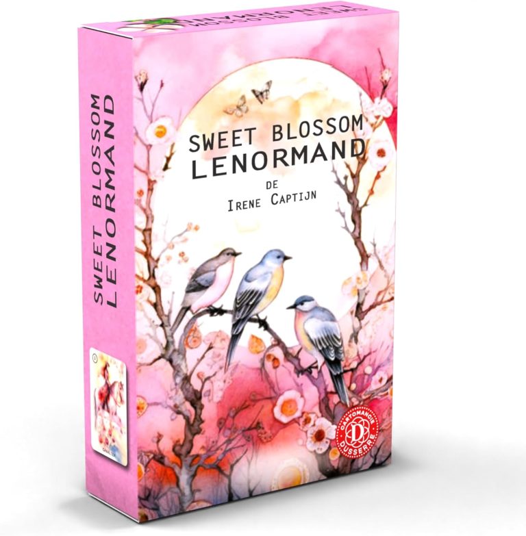 oracle lenormand