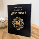 oracle lotus doré