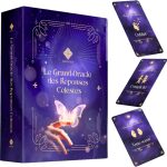 Le Grand Oracle des Réponses Célestes