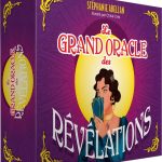 Le Grand Oracle des Révélations