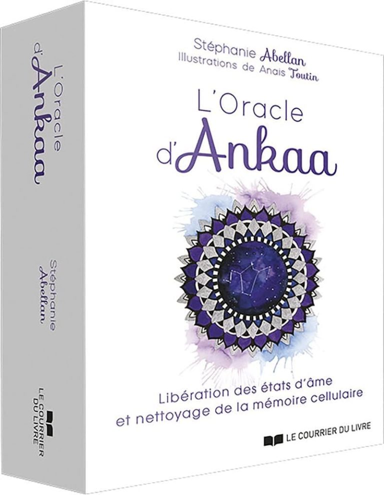 oracle ankaa