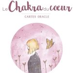 oracle chakra du coeur