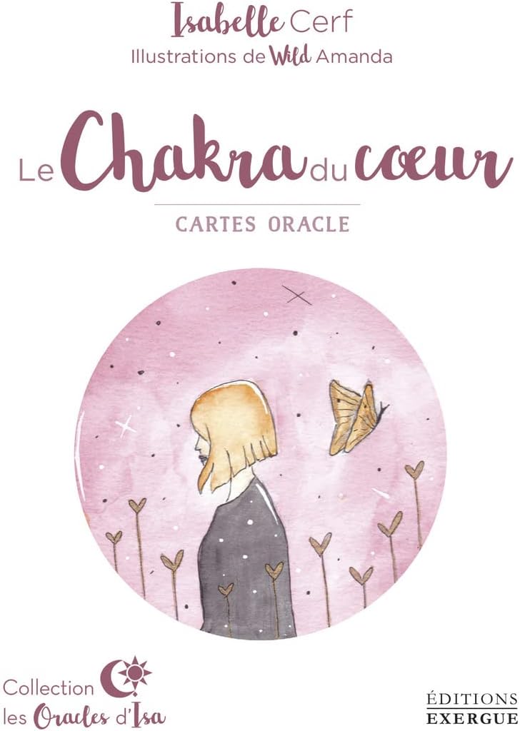 oracle chakra du coeur