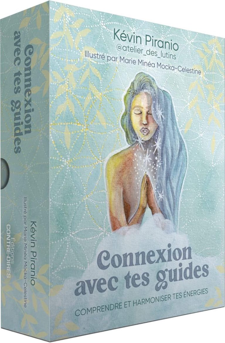 oracle connexion avec tes guides