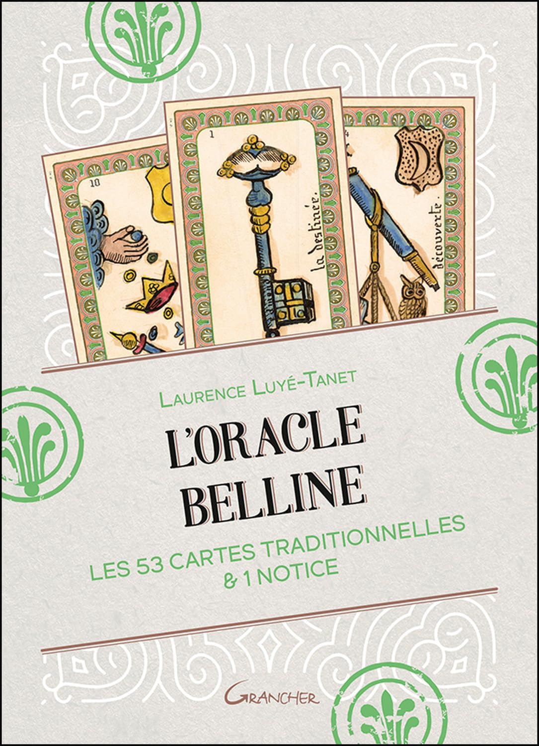 oracle de belline