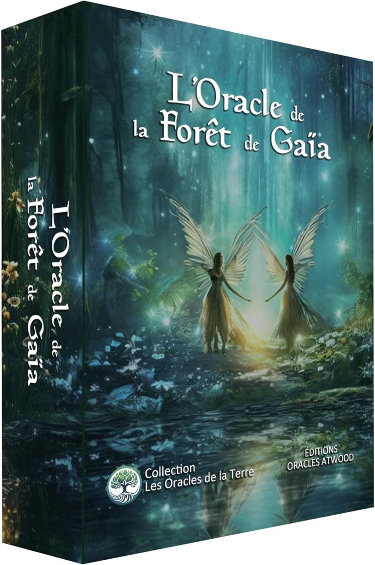 Oracle de la Forêt de Gaïa