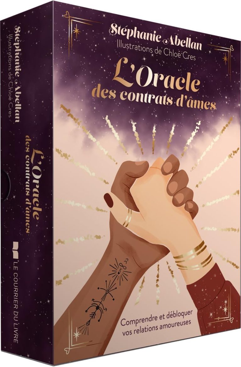 Oracle des contrats d'âmes