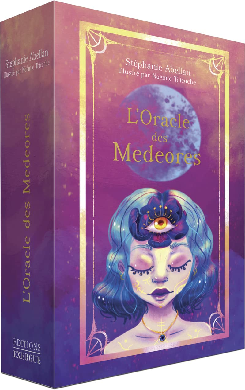 oracle des medeores