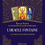 oracle fontaine