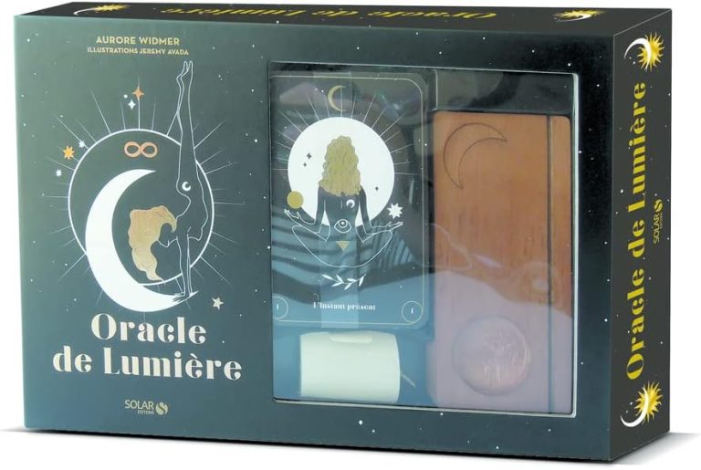 oracle lumiere