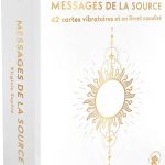 Oracle Message de la Source : guidance intuitive, mon avis oracle message de la source