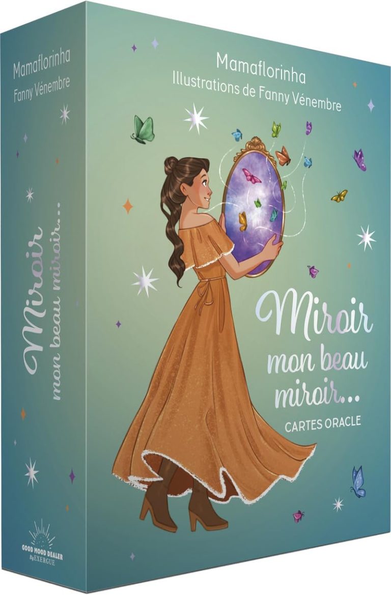 oracle Miroir, mon beau miroir