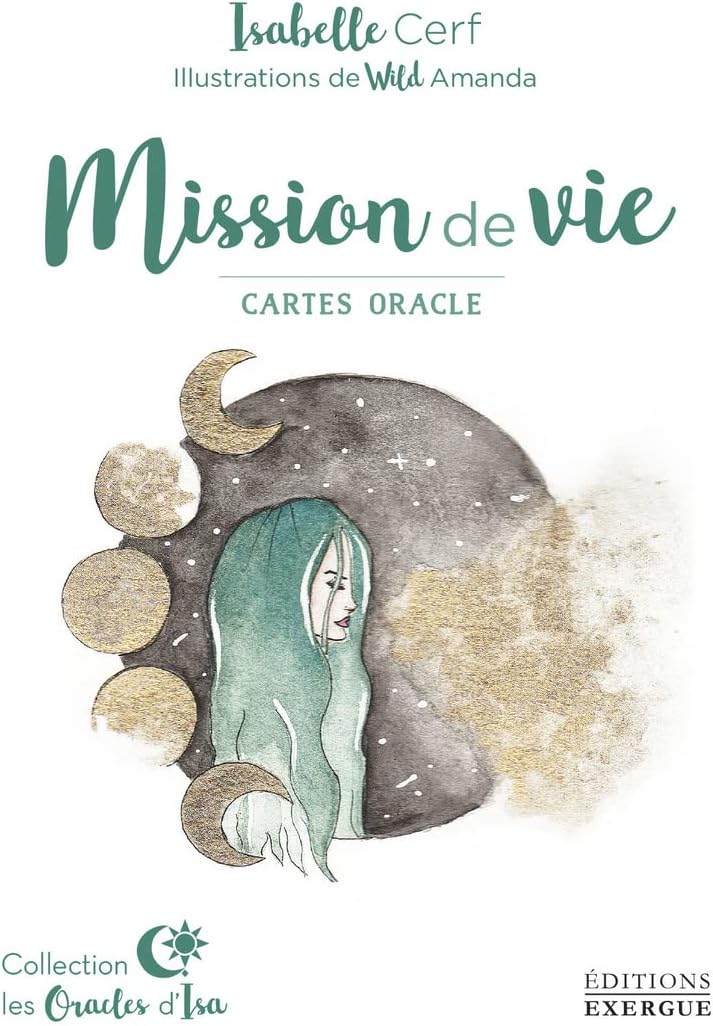 oracle mission de vie