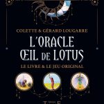 Oracle Oeil de Lotus : guidance intuitive et voyage intérieur oracle oeil de lotus