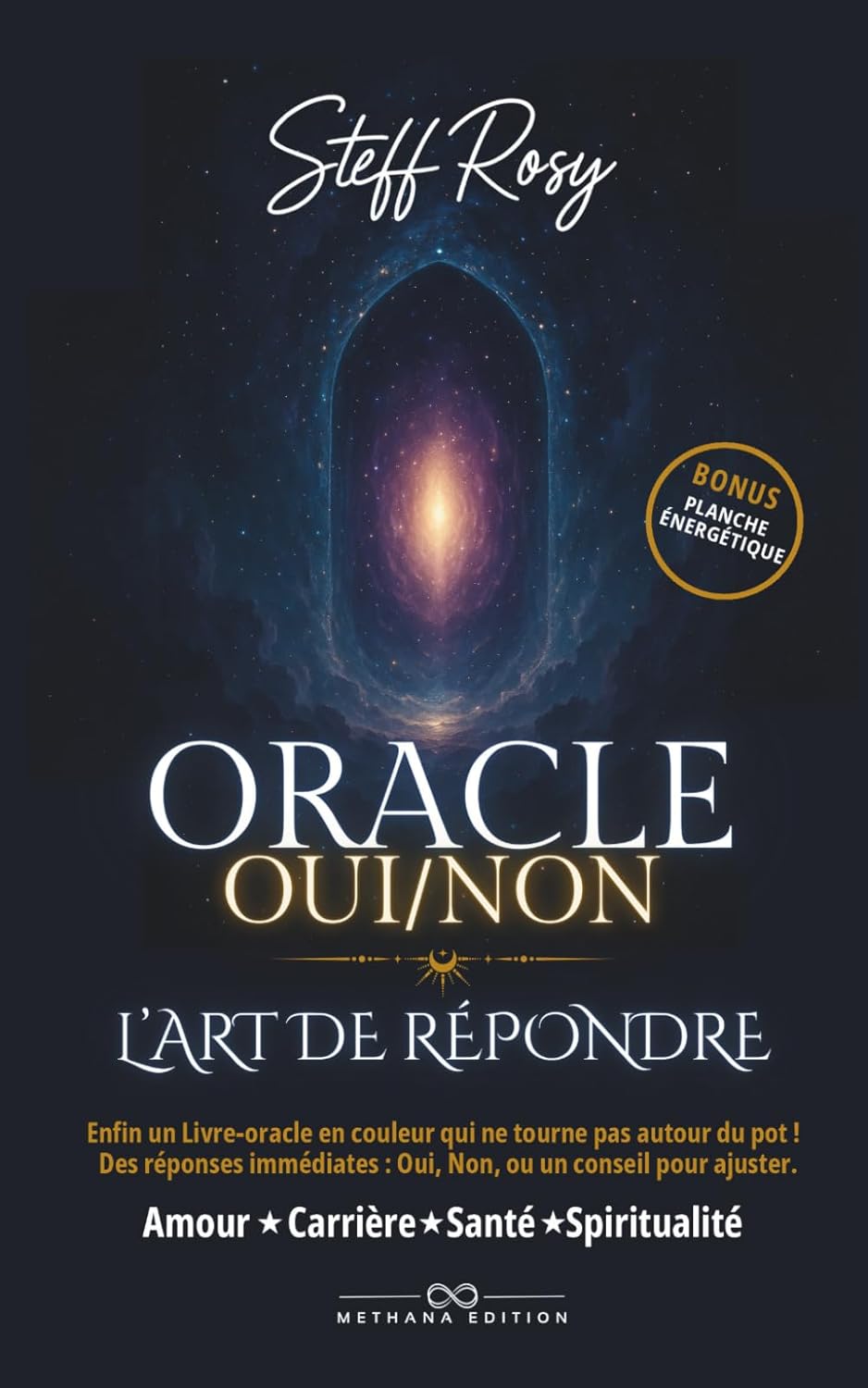 oracle oui non