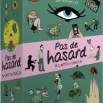 Oracle Pas de Hasard : guidance intuitive et transformation intérieure oracle pas de hasard