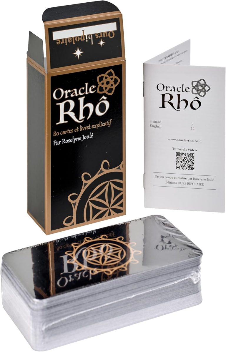 oracle rho