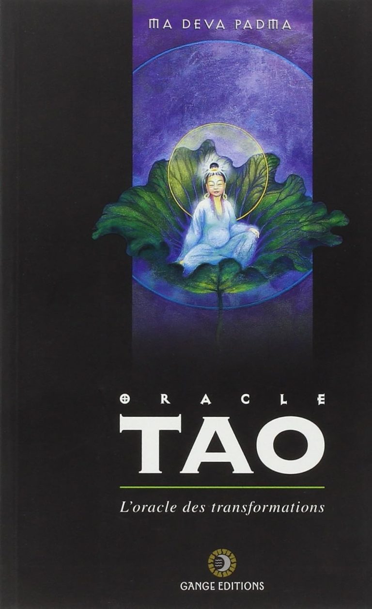 oracle tao