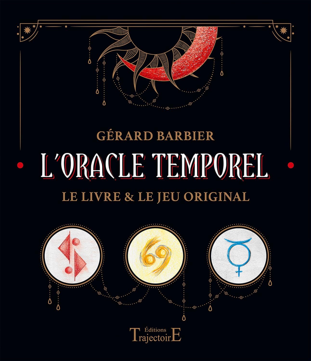 oracle temporel