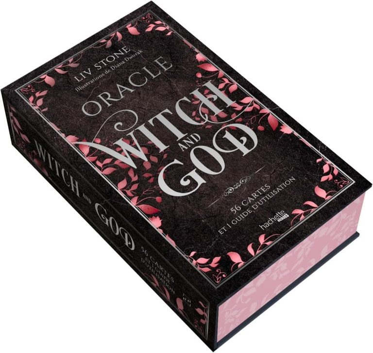 oracle witch and god
