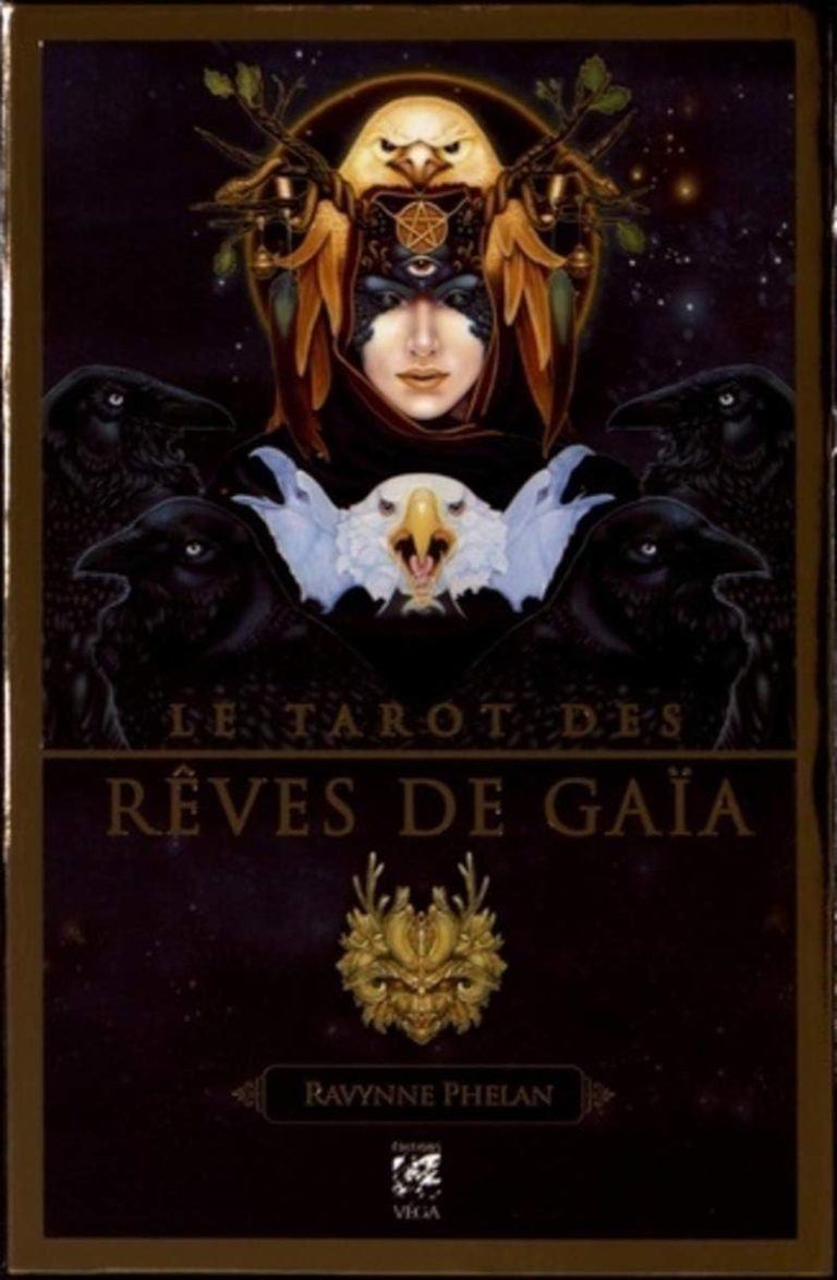 tarot des rêves de gaïa