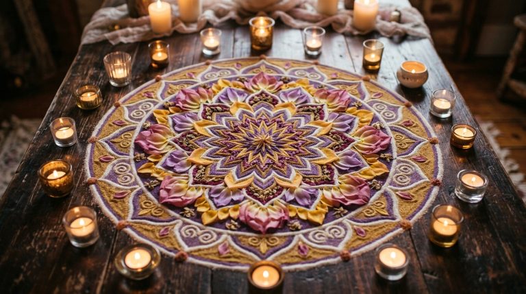 Mandala signification