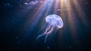 méduse : symbole & signification