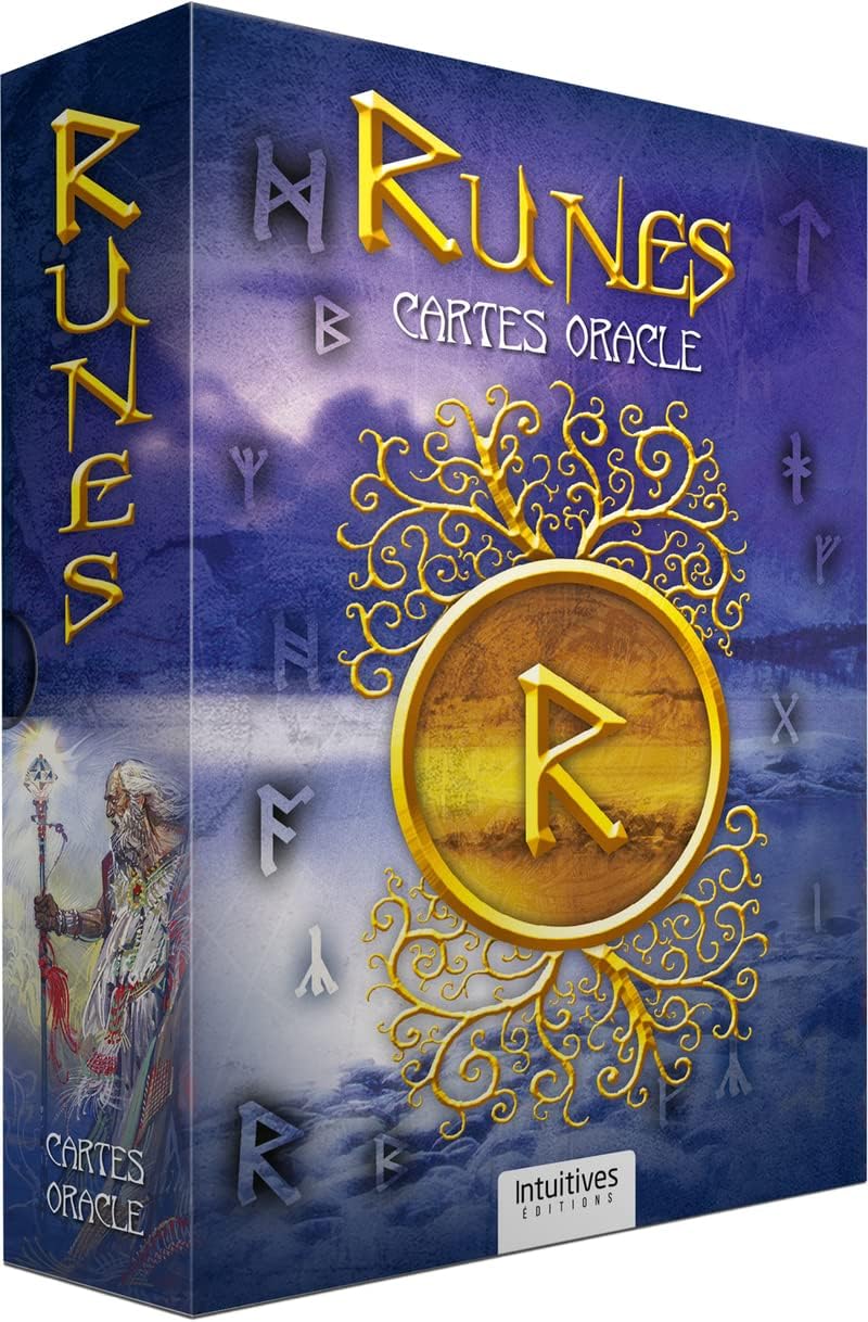 oracle des runes