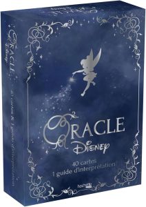 oracle disney