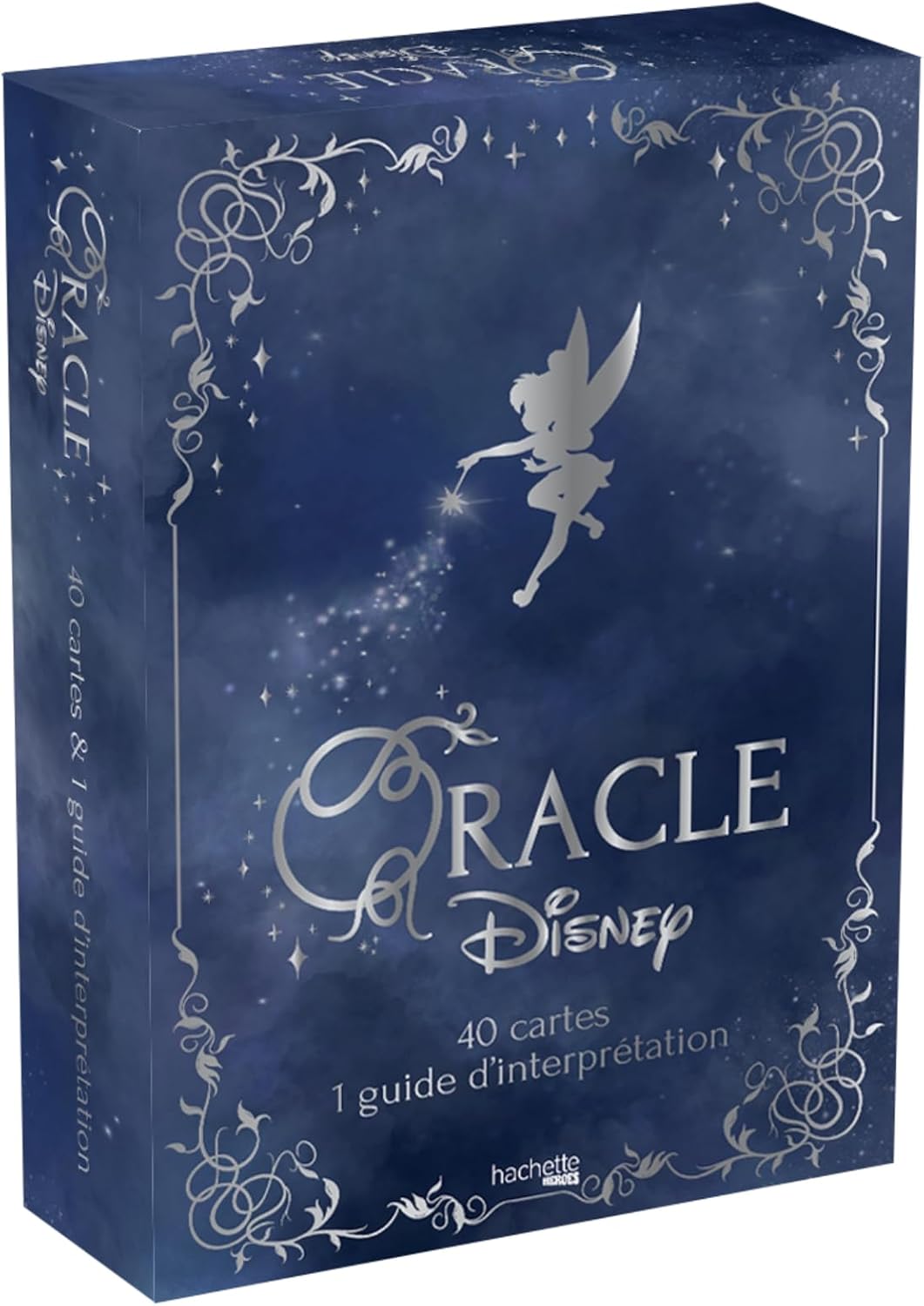 oracle disney