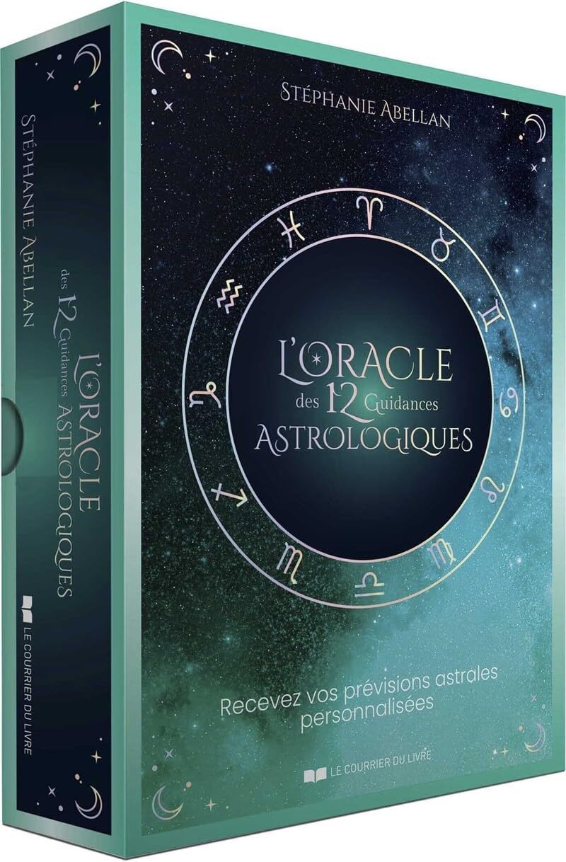 oracle horoscope