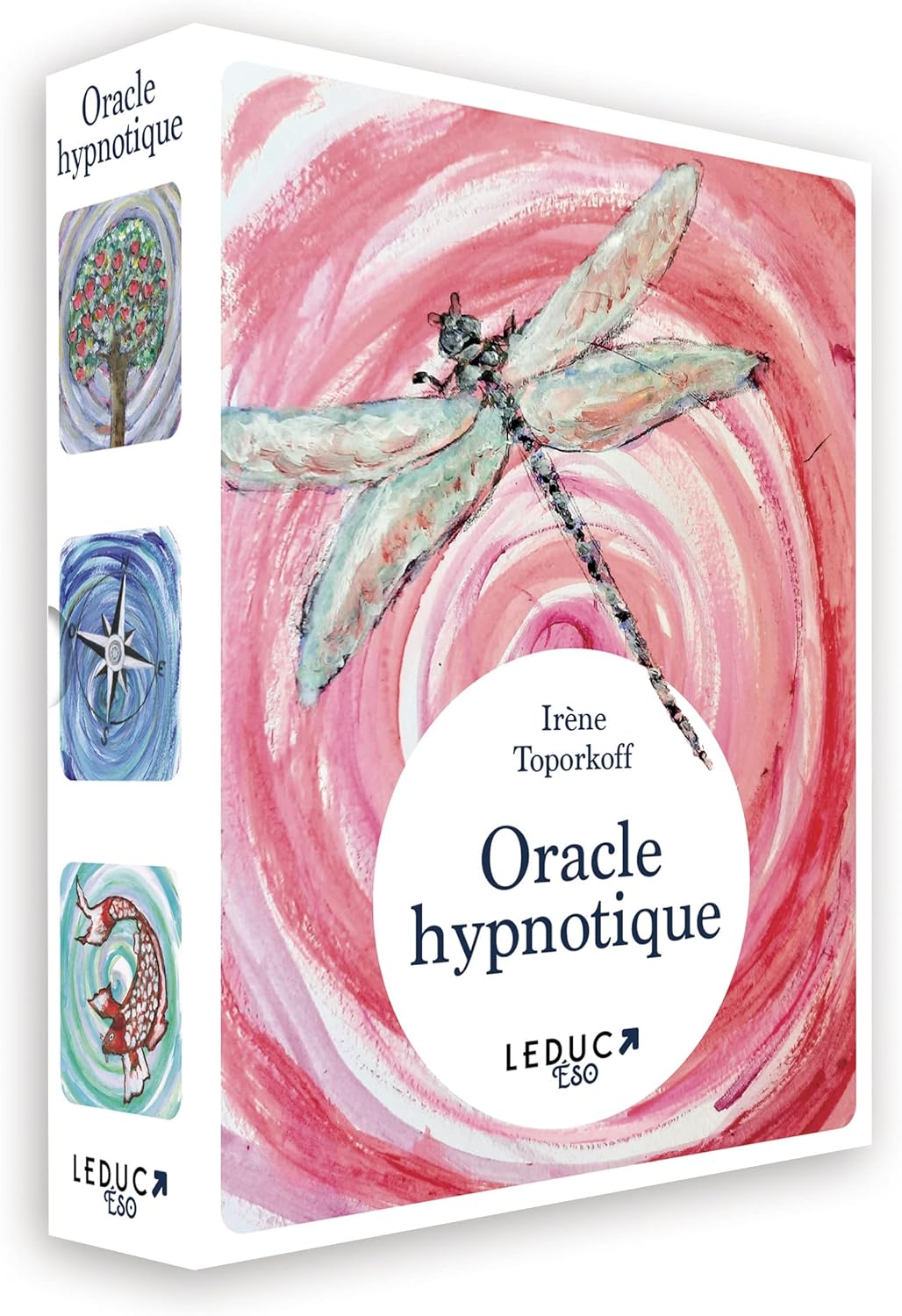 oracle hypnotique