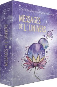oracle message de l'univers