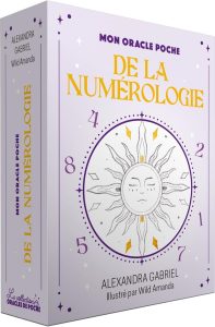 oracle numerologie