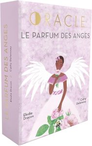 oracle parfum