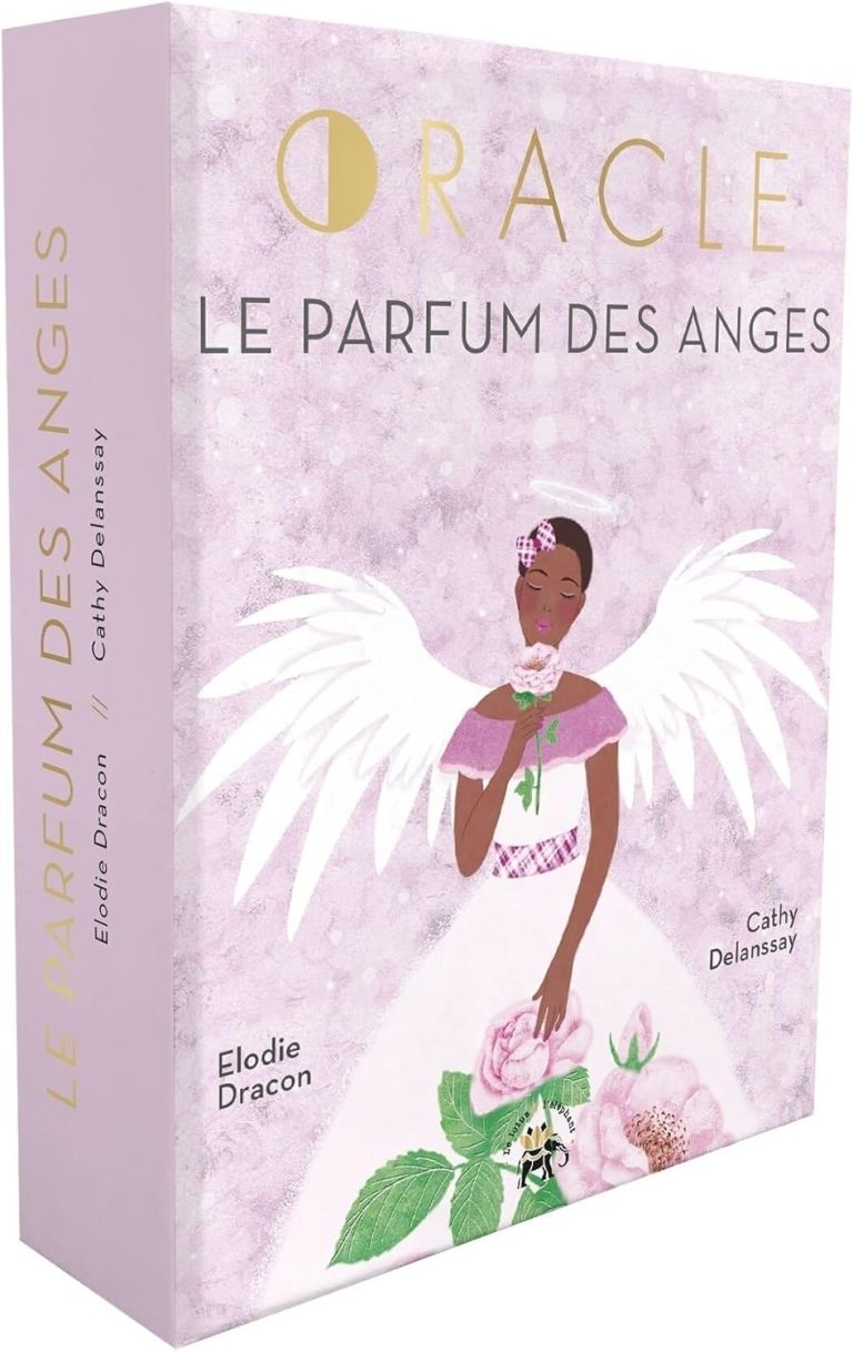 oracle parfum