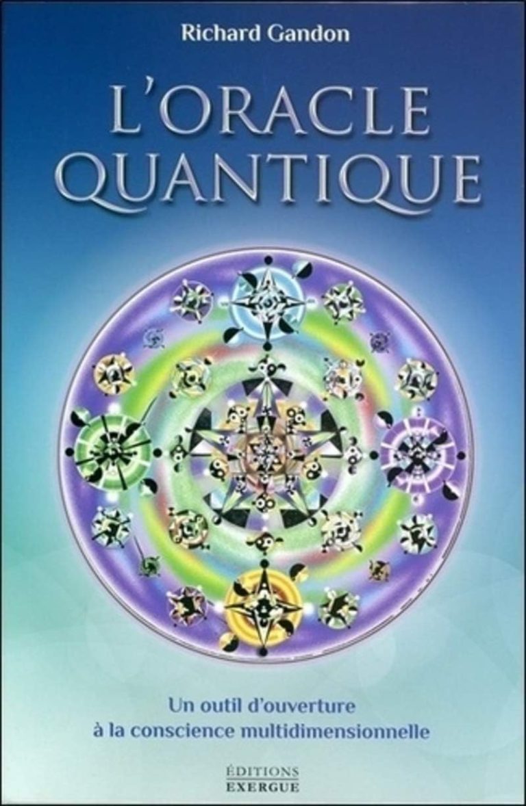 oracle quantique