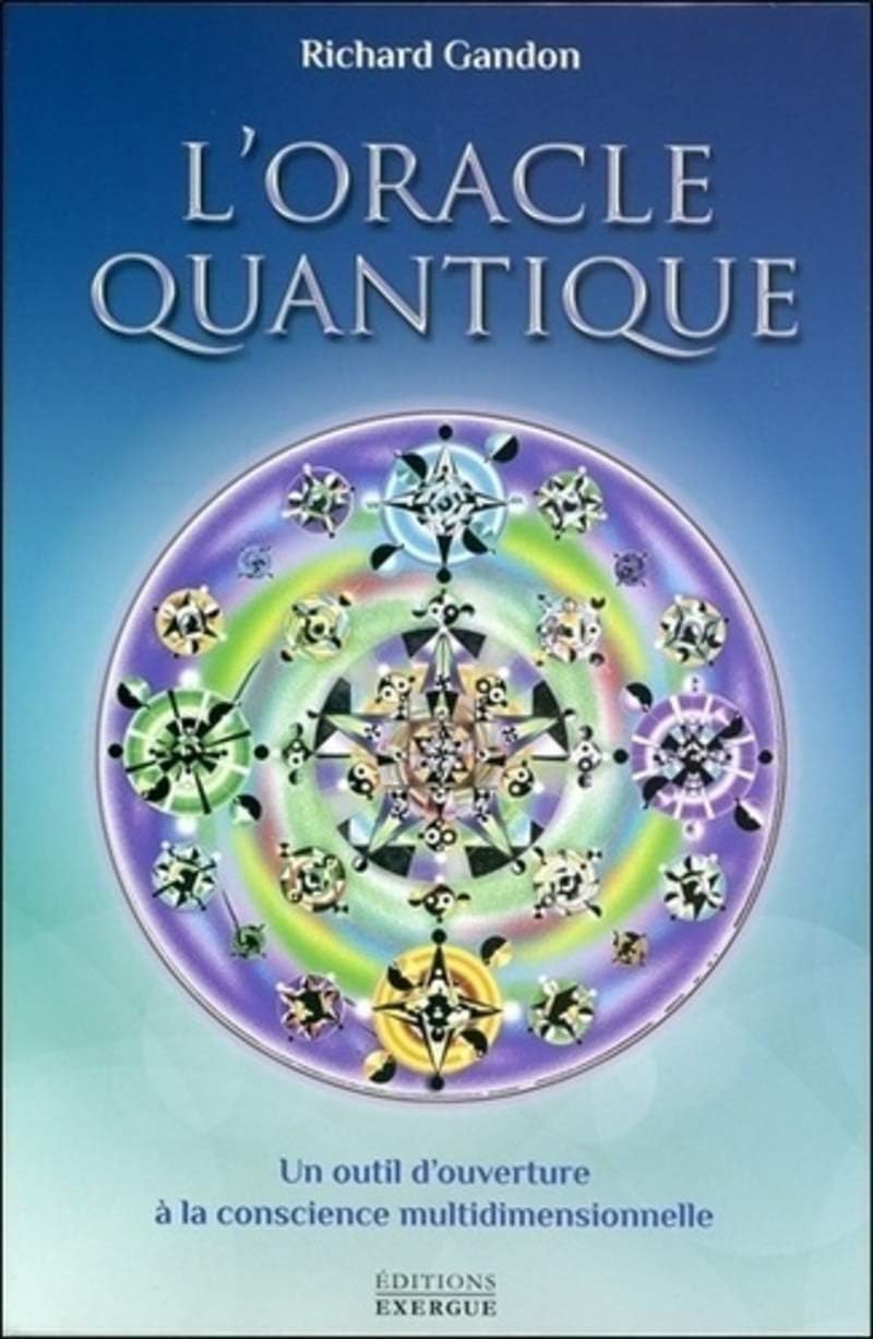 oracle quantique