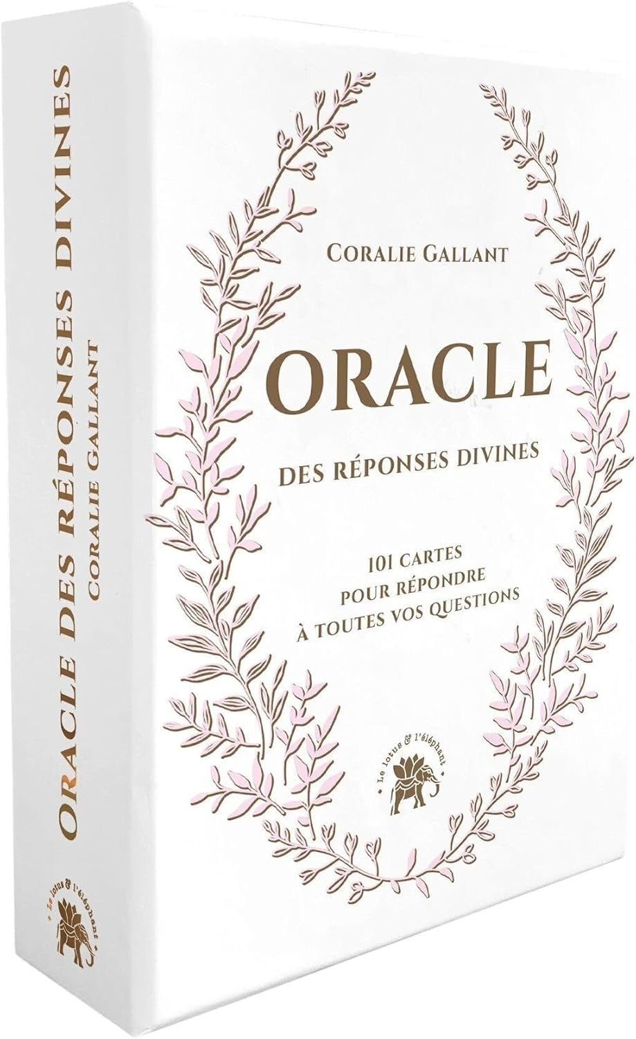 oracle question réponse