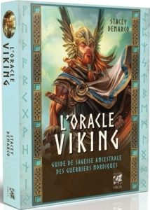 oracle viking