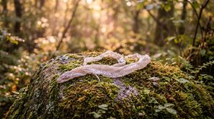 serpent : signification spirituelle & animal totem